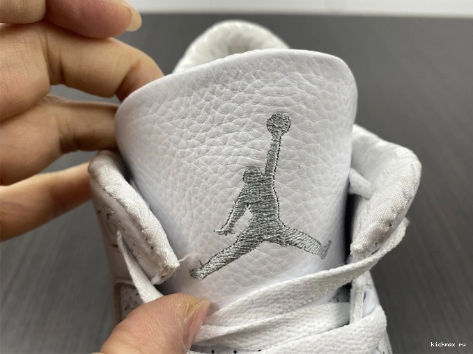 Rep MAX White' Air 'Triple 429487-111 3 Jordan PS Retro 0725
